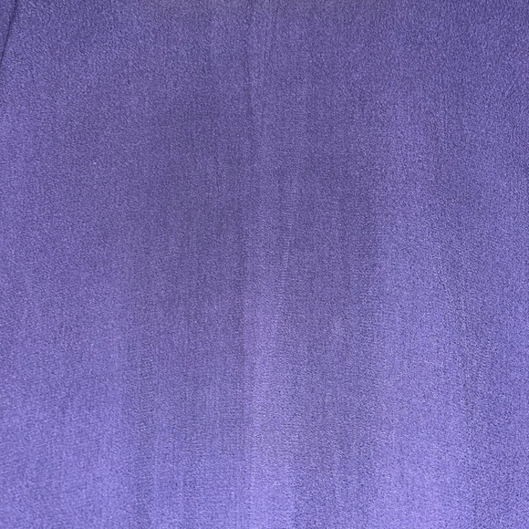 NWT Authentic Oyako purple dress size medium - Picture 4 of 8